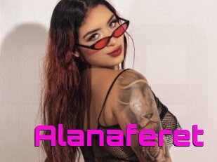Alanaferet