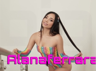 Alanaferrara