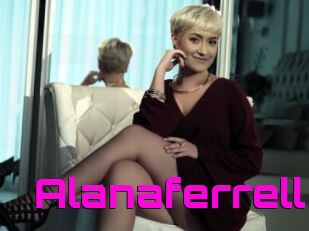 Alanaferrell