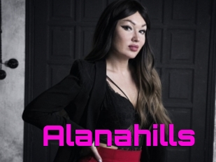 Alanahills