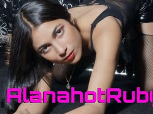 AlanahotRuby