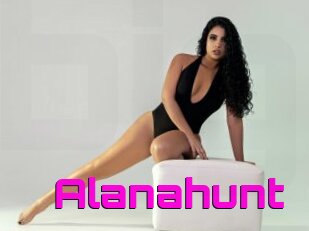 Alanahunt