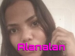 Alanalan