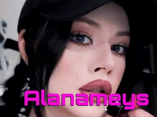 Alanameys
