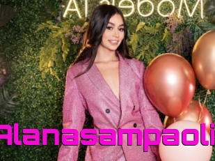 Alanasampaoli