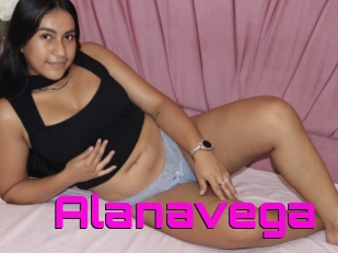 Alanavega