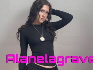 Alanelagrave