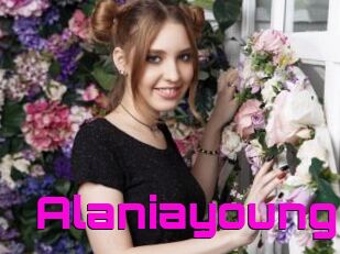 Alaniayoung
