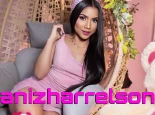 Alanizharrelson