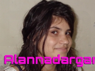 Alannadargan