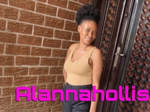Alannahollis