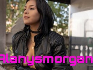 Alanysmorgan