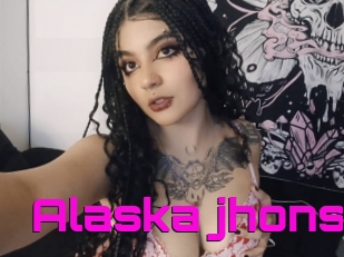Alaska_jhons