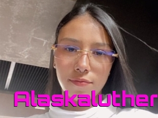 Alaskaluther