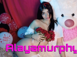 Alayamurphy