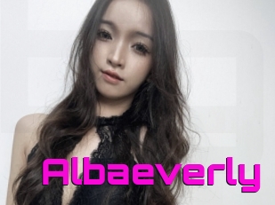 Albaeverly