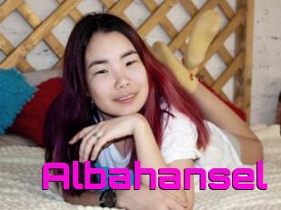 Albahansel