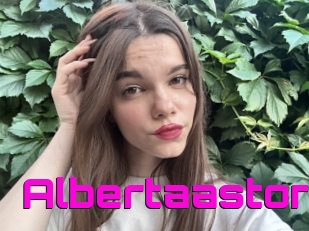 Albertaaston