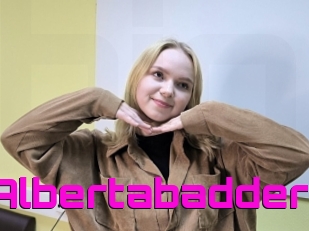 Albertabadder