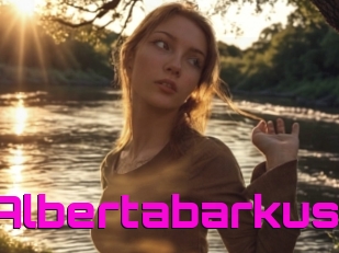 Albertabarkus