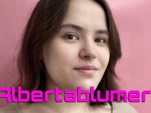 Albertablumer