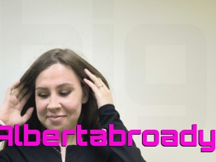 Albertabroady