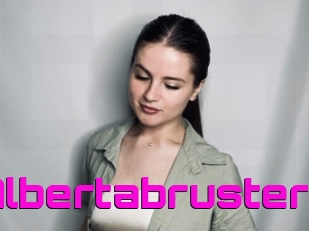 Albertabruster