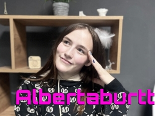 Albertaburtt