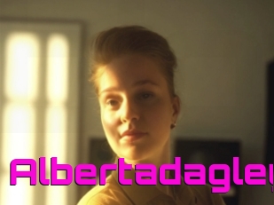 Albertadagley
