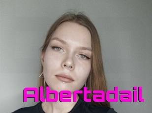 Albertadail