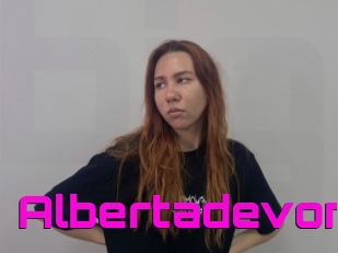 Albertadevon