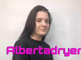 Albertadryer