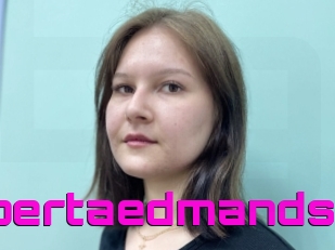 Albertaedmands