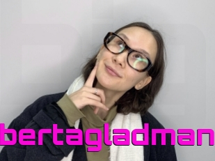 Albertagladman