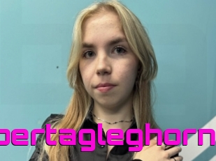 Albertagleghorn
