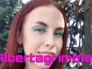 Albertagrimble