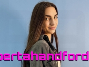 Albertahandford