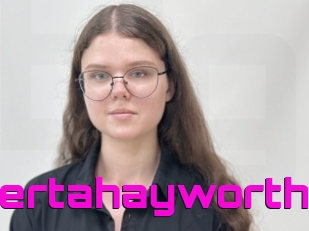 Albertahayworth