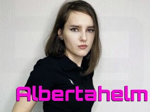 Albertahelm
