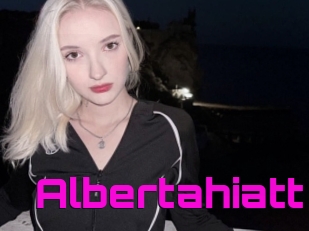 Albertahiatt