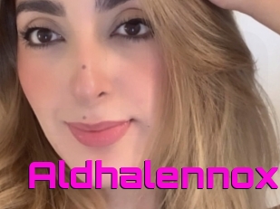Aldhalennox