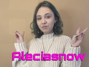 Aleciasnow