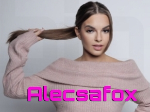Alecsafox