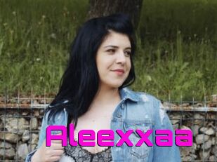 Aleexxaa