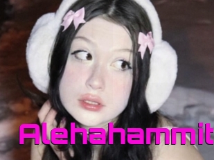 Alehahammit