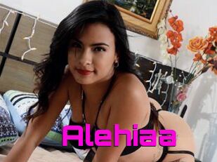 Alehiaa