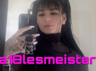 Aleja18lesmeister