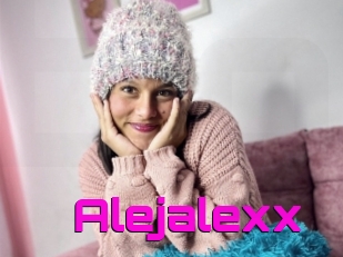 Alejalexx