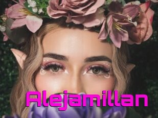 Alejamillan