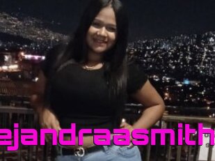 Alejandraasmith